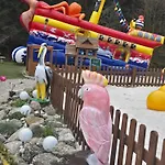 펜션 Horska U Spicaku 요세푸프 둘