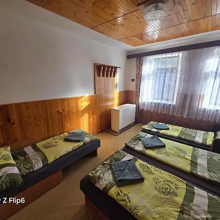 Horska U Spicaku