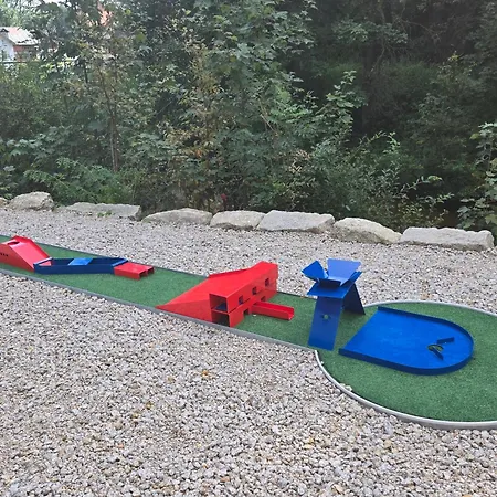 Horska U Spicaku Vakantiehuis