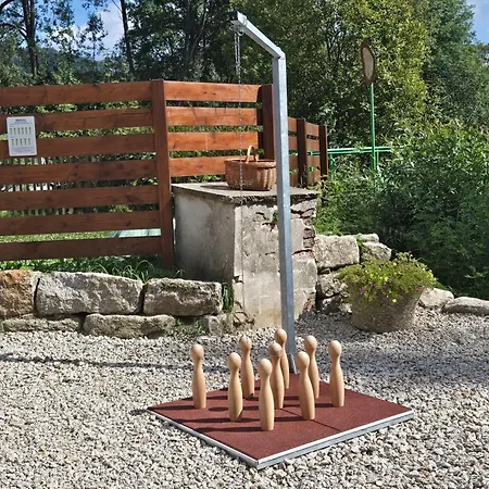 Horska U Spicaku Vakantiehuis Josefův Důl