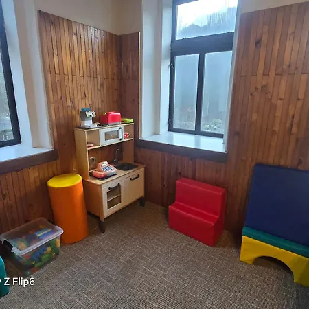 Horska U Spicaku *