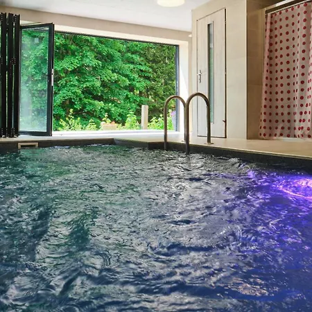 Casa vacanze Horská U špičáku *