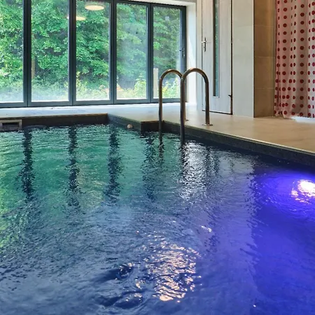 Horská U špičáku Casa vacanze *