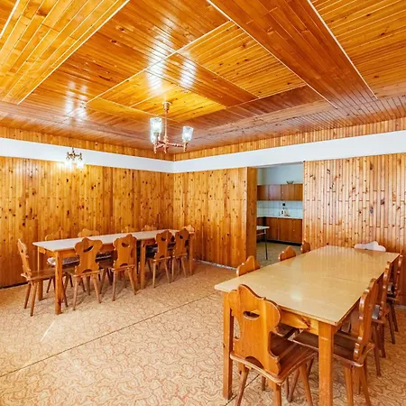 Casa vacanze Horská U špičáku