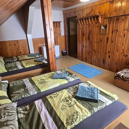 Horska U Spicaku Vakantiehuis *