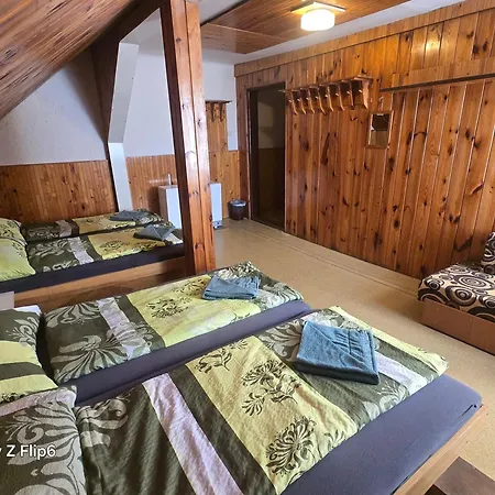 Vakantiehuis Horska U Spicaku
