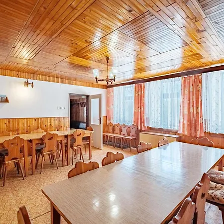 Horska U Spicaku Σπίτι διακοπών *