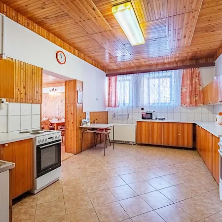 Σπίτι διακοπών Horska U Spicaku Josefuv Dul