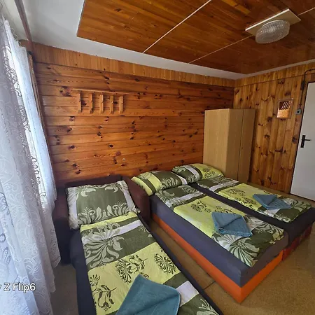 Horska U Spicaku Vakantiehuis *