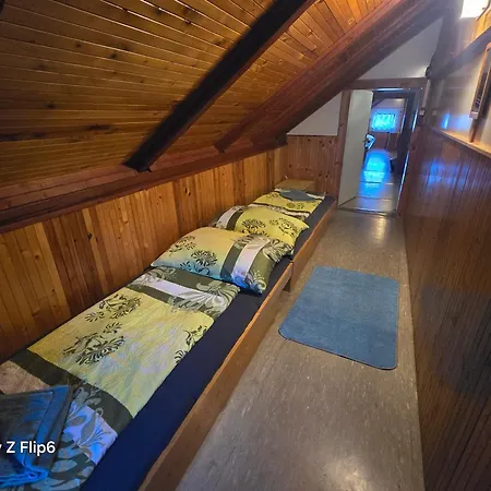 Vakantiehuis Horska U Spicaku Josefův Důl