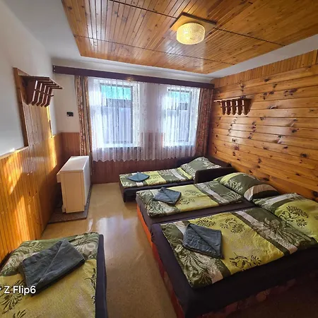 Horska U Spicaku Vakantiehuis