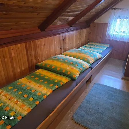 Vakantiehuis Horska U Spicaku Josefův Důl