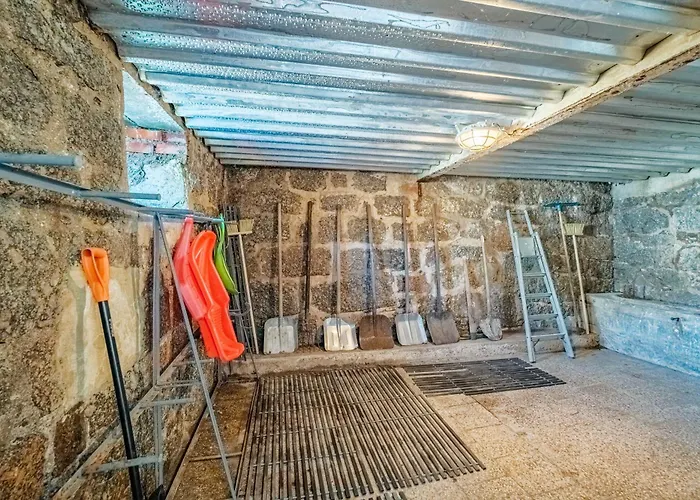 Horska U Spicaku Ferienhaus Josefův Důl u Jablonce nad Nisou