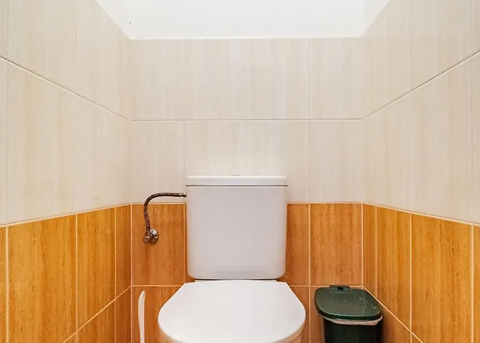 Horska U Spicaku * Josefův Důl u Jablonce nad Nisou